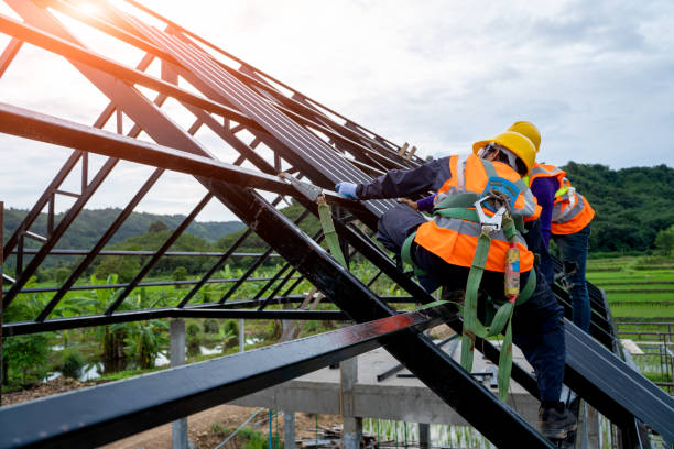 Best Affordable Roofing Company  in Shorewood Tower Hills Harbert, MI