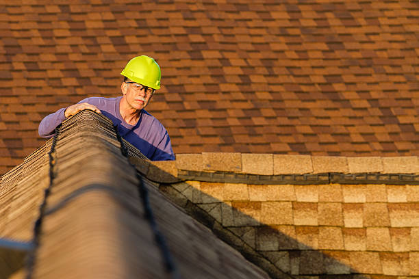 Professional Roofing Contractor in Shorewood Tower Hills Harbert, MI