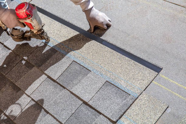 Best Best Roofing Contractors  in Shorewood Tower Hills Harbert, MI